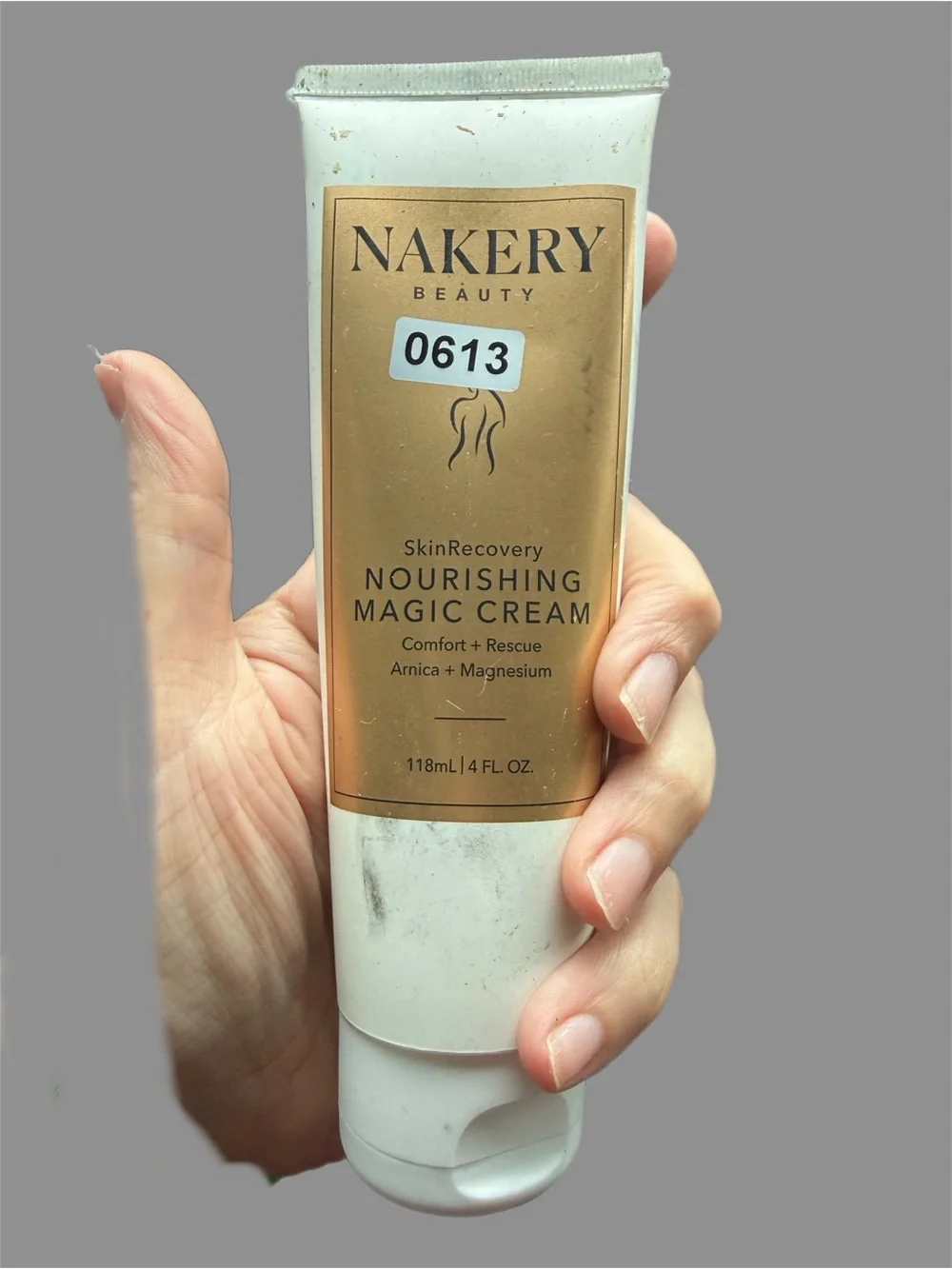 Nourishing Magic Cream
